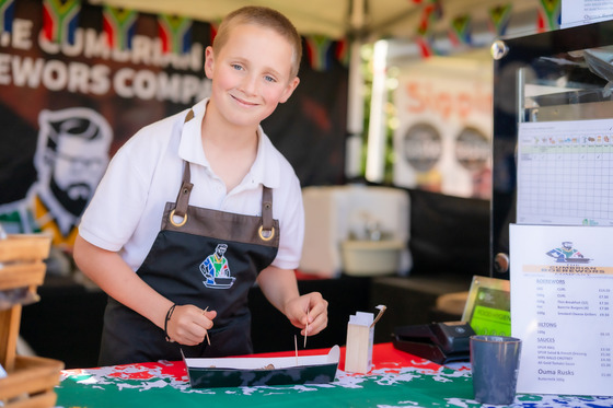 Maryport Taste of the Sea