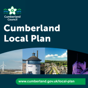 Cumberland Local Plan
