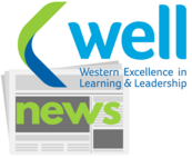 WELL news