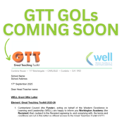 GTT GoL