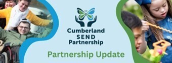 Cumberland SEND Partnership logo