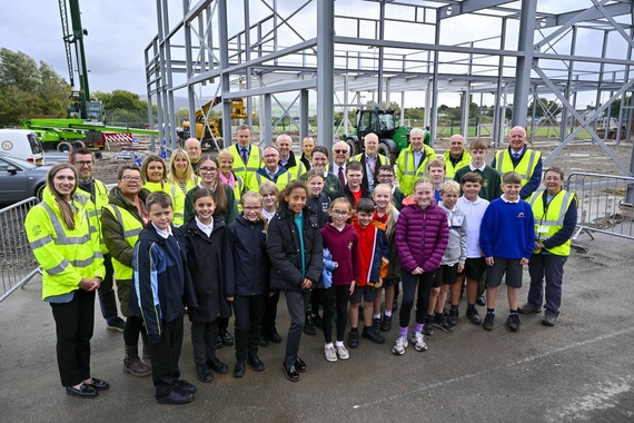 Millom Town Deal Steel Signing