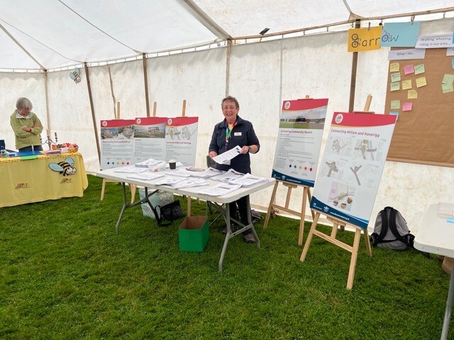 Millom & Broughton Agricultural Show