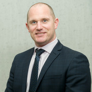 David Glover