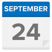 24 Sep