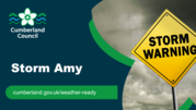 Storm Amy