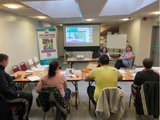 Health and Wellbeing Event