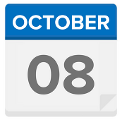 OCT 08