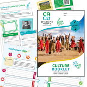 Culture booklet