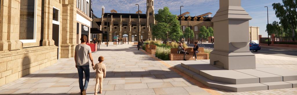 Carlisle Greenmarket