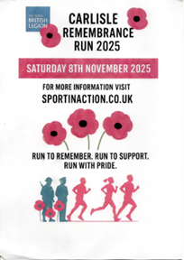 Remembrance Run