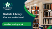 Carlisle Library Information