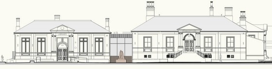 Cleator Moor Artist Impressions