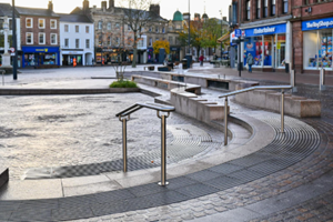 Carlisle City Centre 1