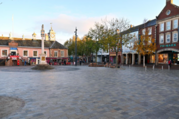 Carlisle City Centre