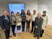 Cumbria In Bloom Awards