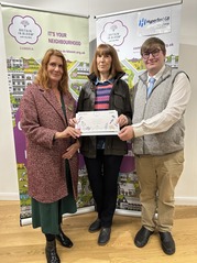 Cumbria In Bloom Awards