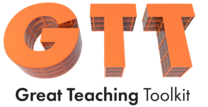 GTT Logo