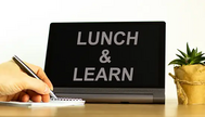 lunch & learn