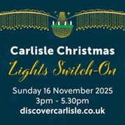 Christmas Light Switch On