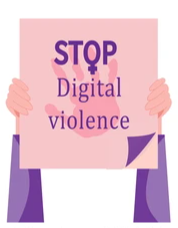 STOP digital violence