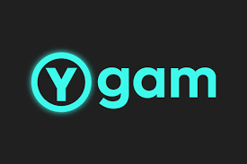 YGam logo
