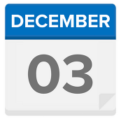 DEC 03