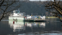 Windermere Ferry