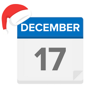 17 Dec