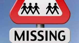 missing children