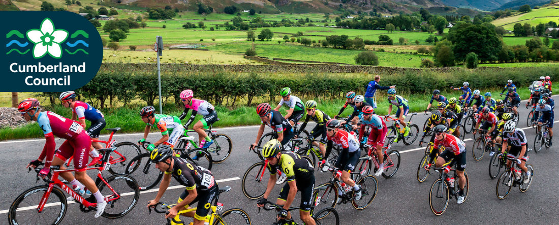 Tour De France Banner