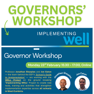 Imp WELL Governors