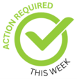 Action Required