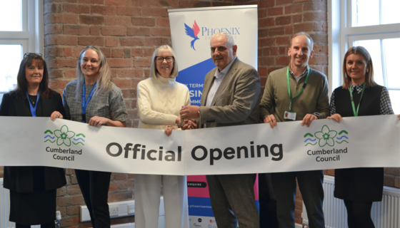 PEC Opening