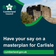 Have your Say Carlisle