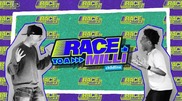 Race to a Mill campaign image