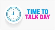 Time to talk day 