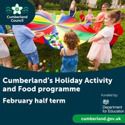 Half Term Activities