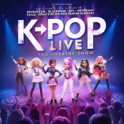 KPOP Live