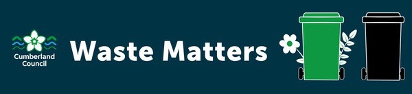 Waste matters