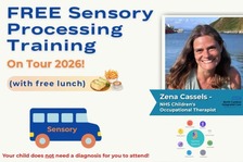 Sensory Processing Training