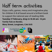 Longtown Family Hub