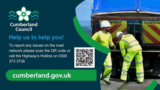 Help us to help you 