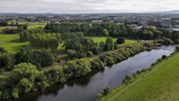 River Eden