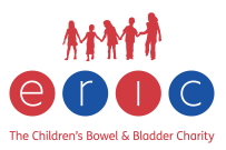 ERIC, The Children's Bladder and Bowel Charity logo