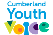 Cumberland Youth Voice logo