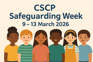 Safeguarding Week 2026