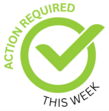 Action Required