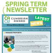 CA Spring Term