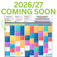 2026/27 Programmes
